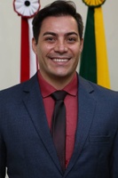 Miguel Tomatinho do Hospital